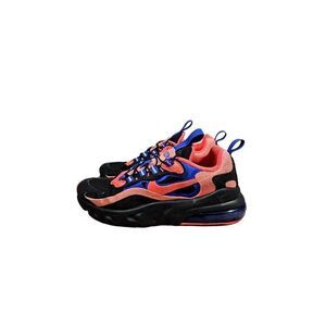 Nike Air Max 270 React Athletic Shoes Youth Size 2Y